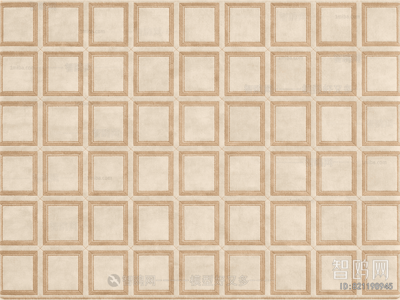 Modern Rug