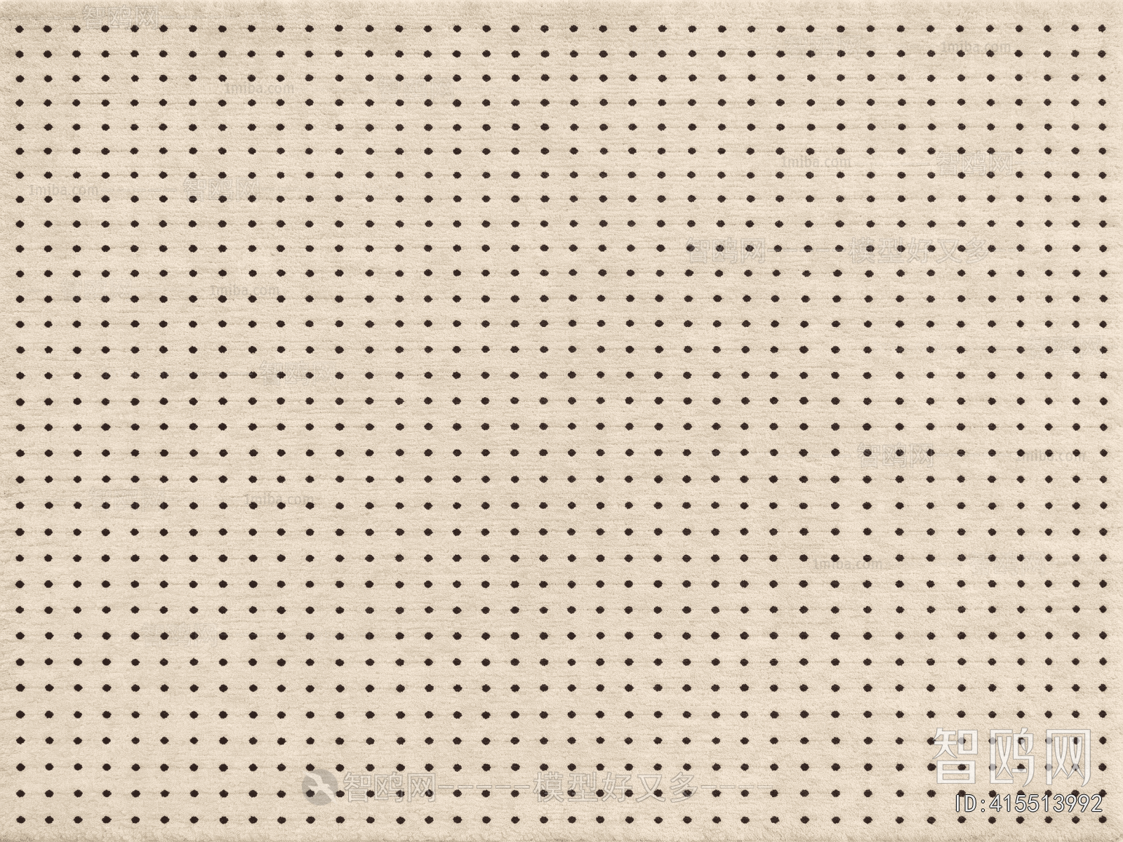 Modern Rug