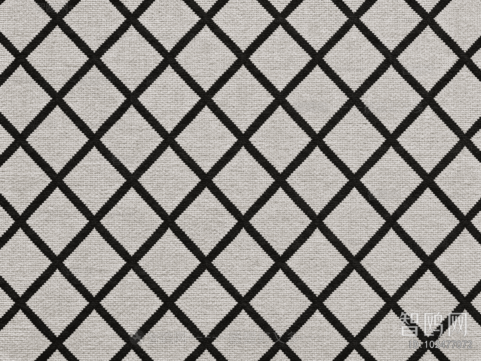 Modern Rug