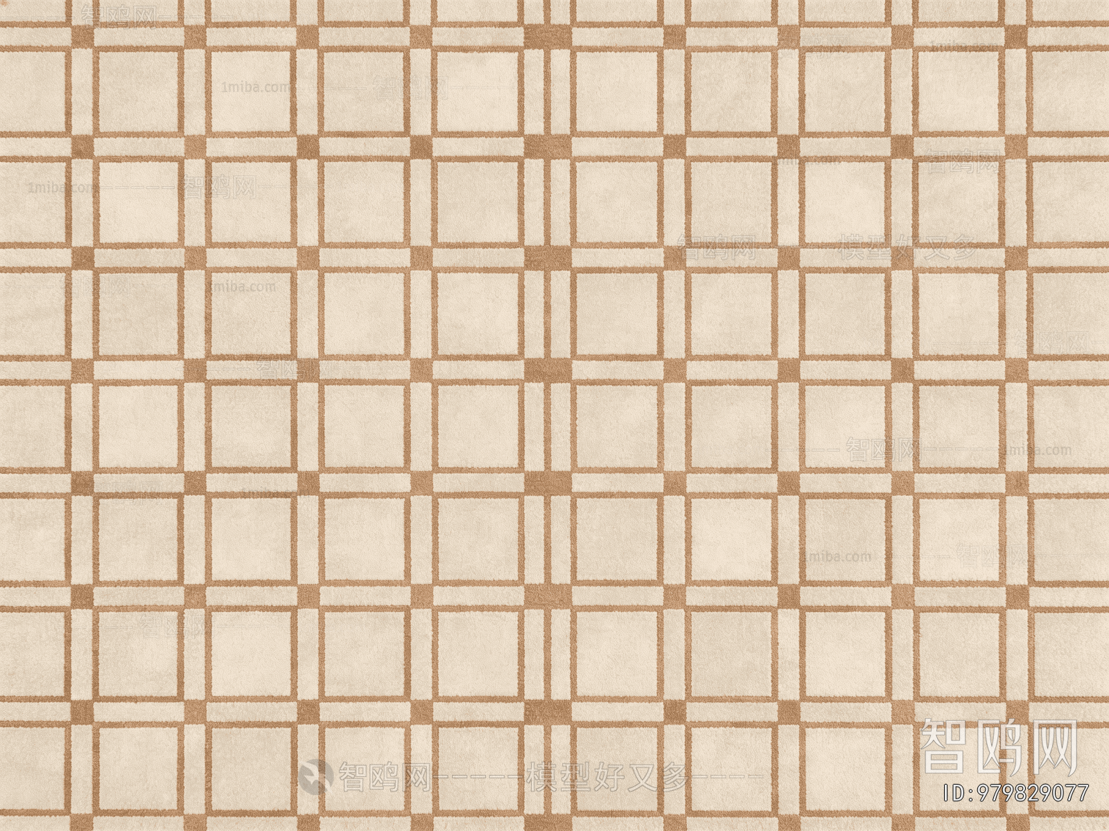 Modern Rug