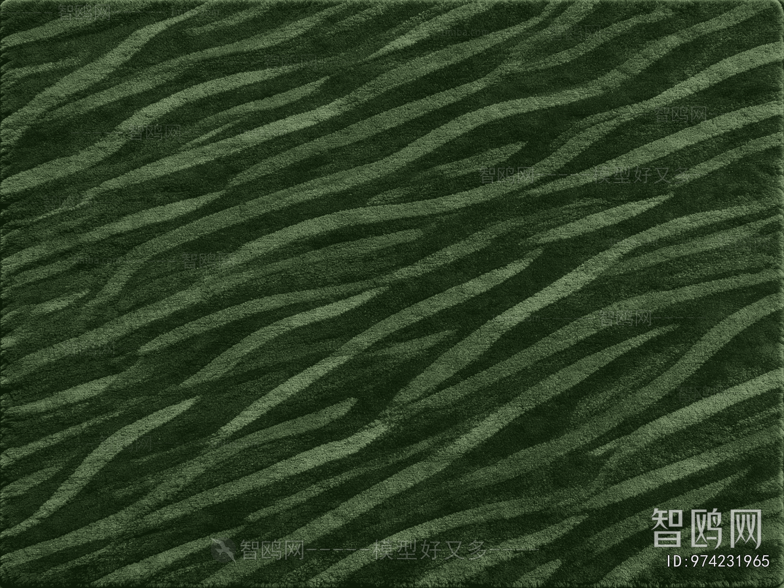Modern Rug