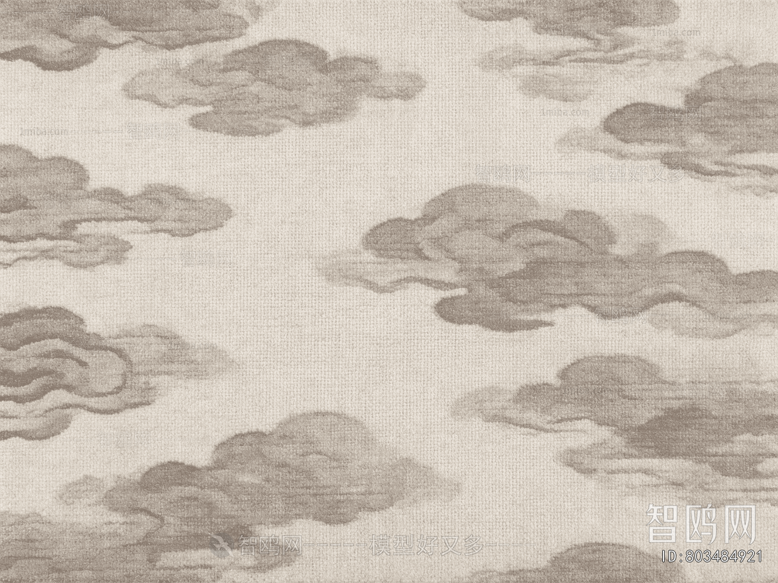 Chinese Carpet