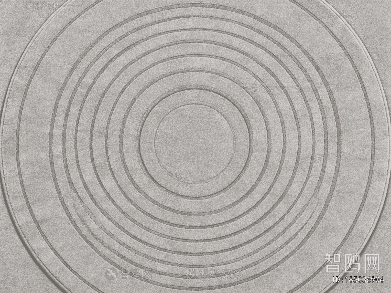Modern Rug