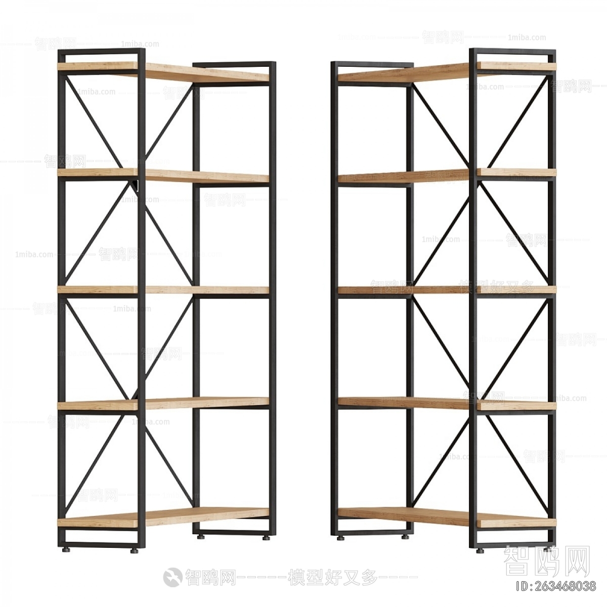 Industrial Style Other