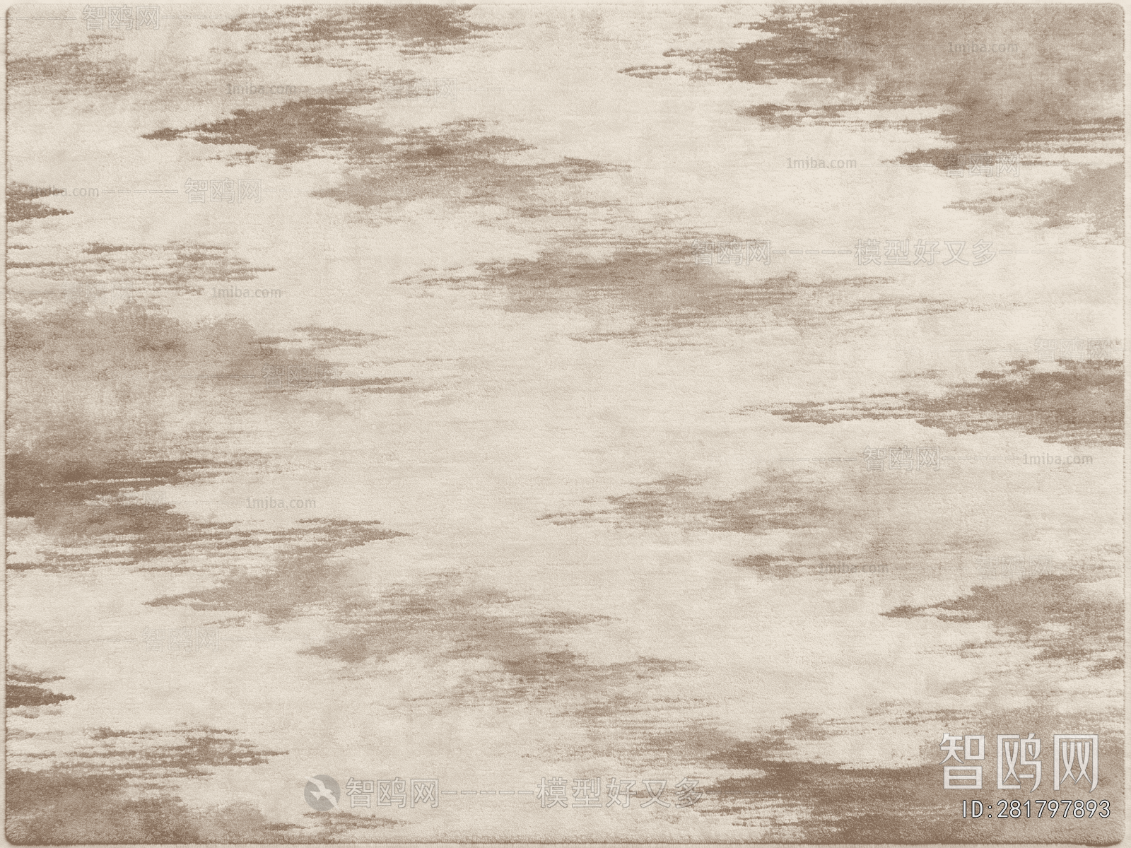 Modern Rug