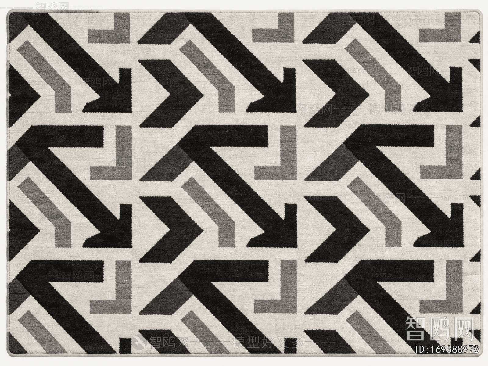 Modern Rug