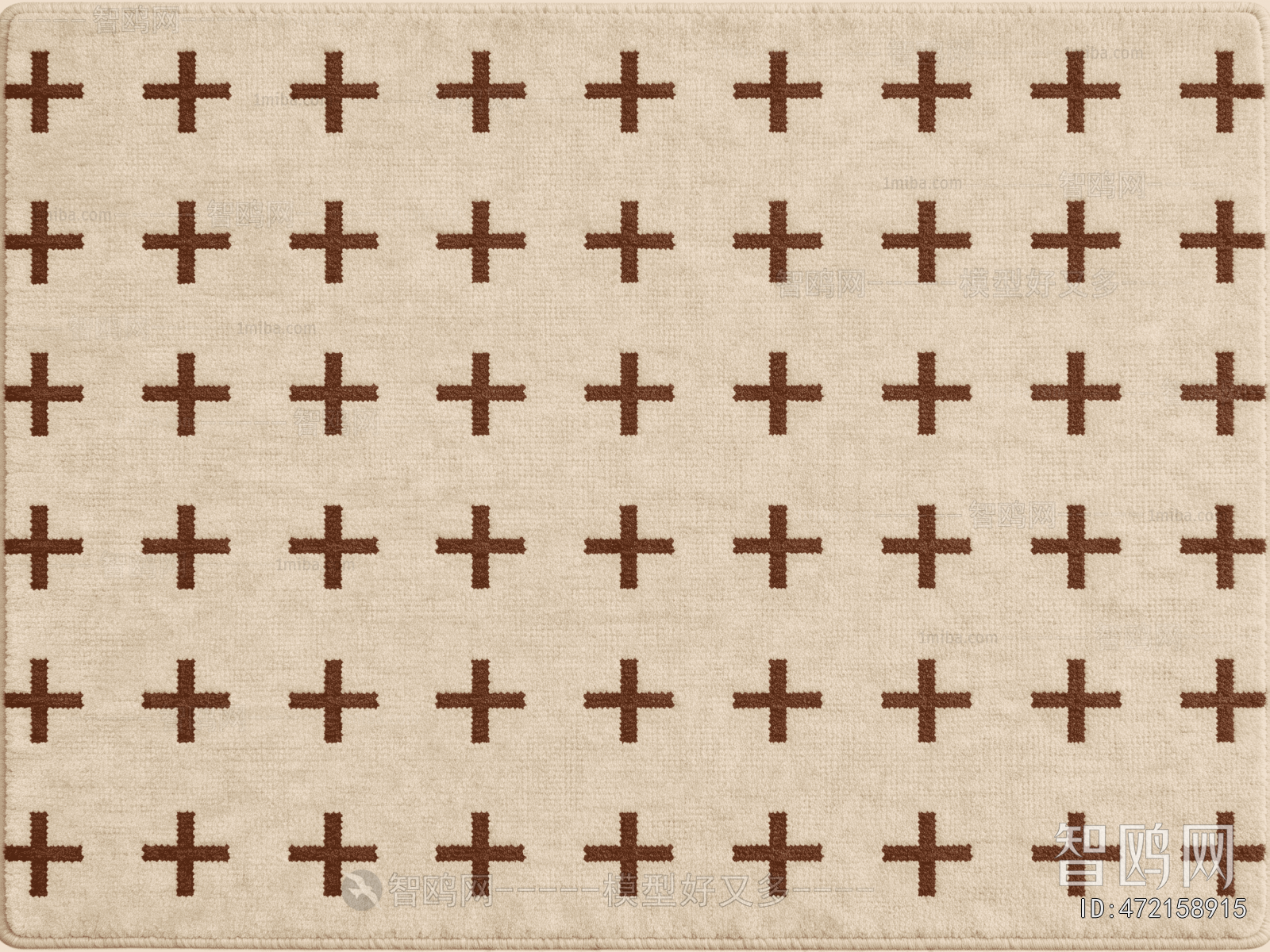Chinese Carpet