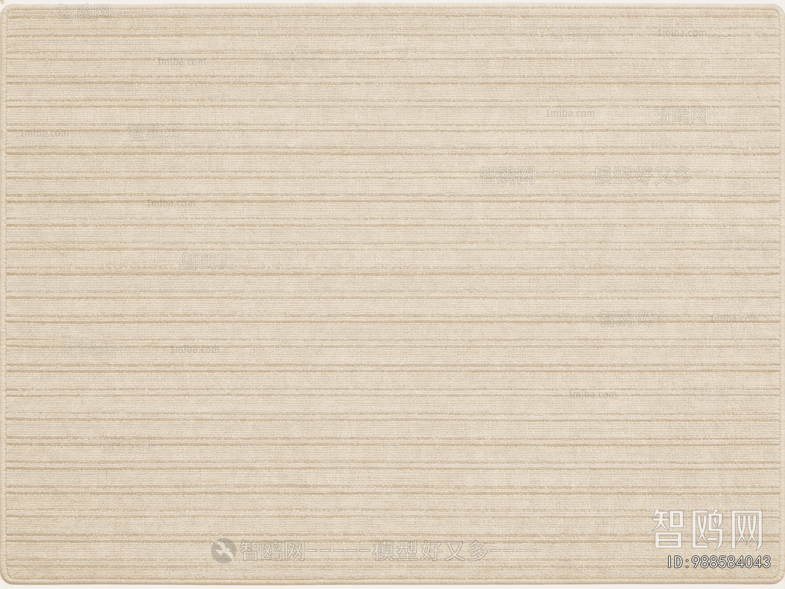 Modern Rug