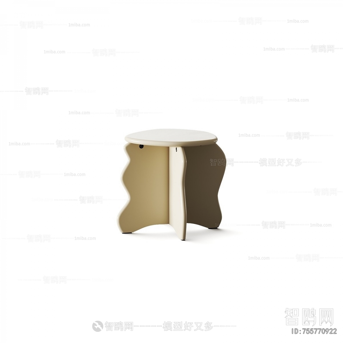 Modern Children's Table/chair