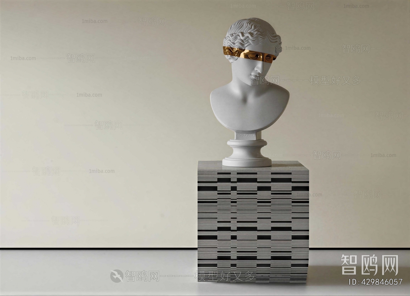 European Style Sculpture
