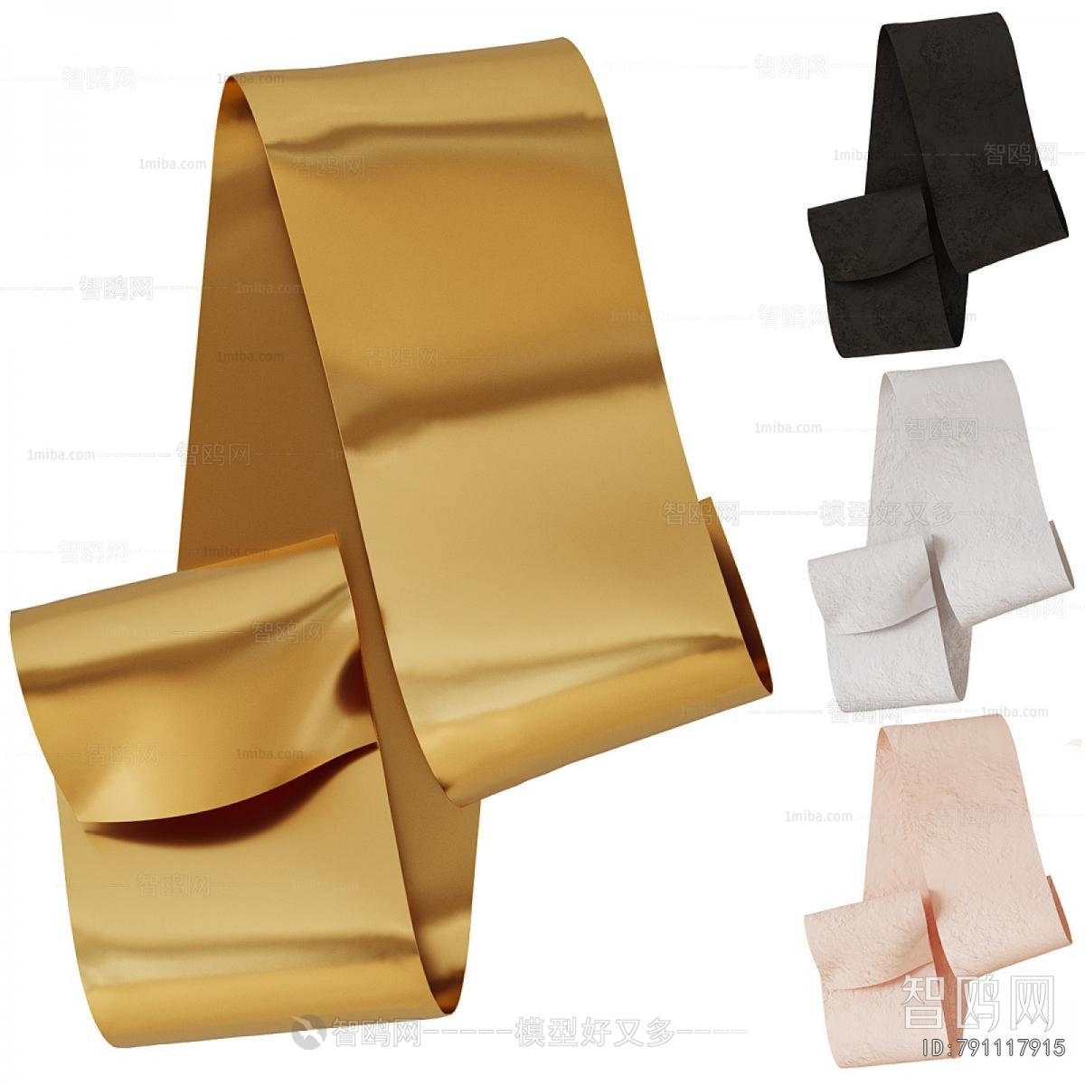 Modern Wall Decoration