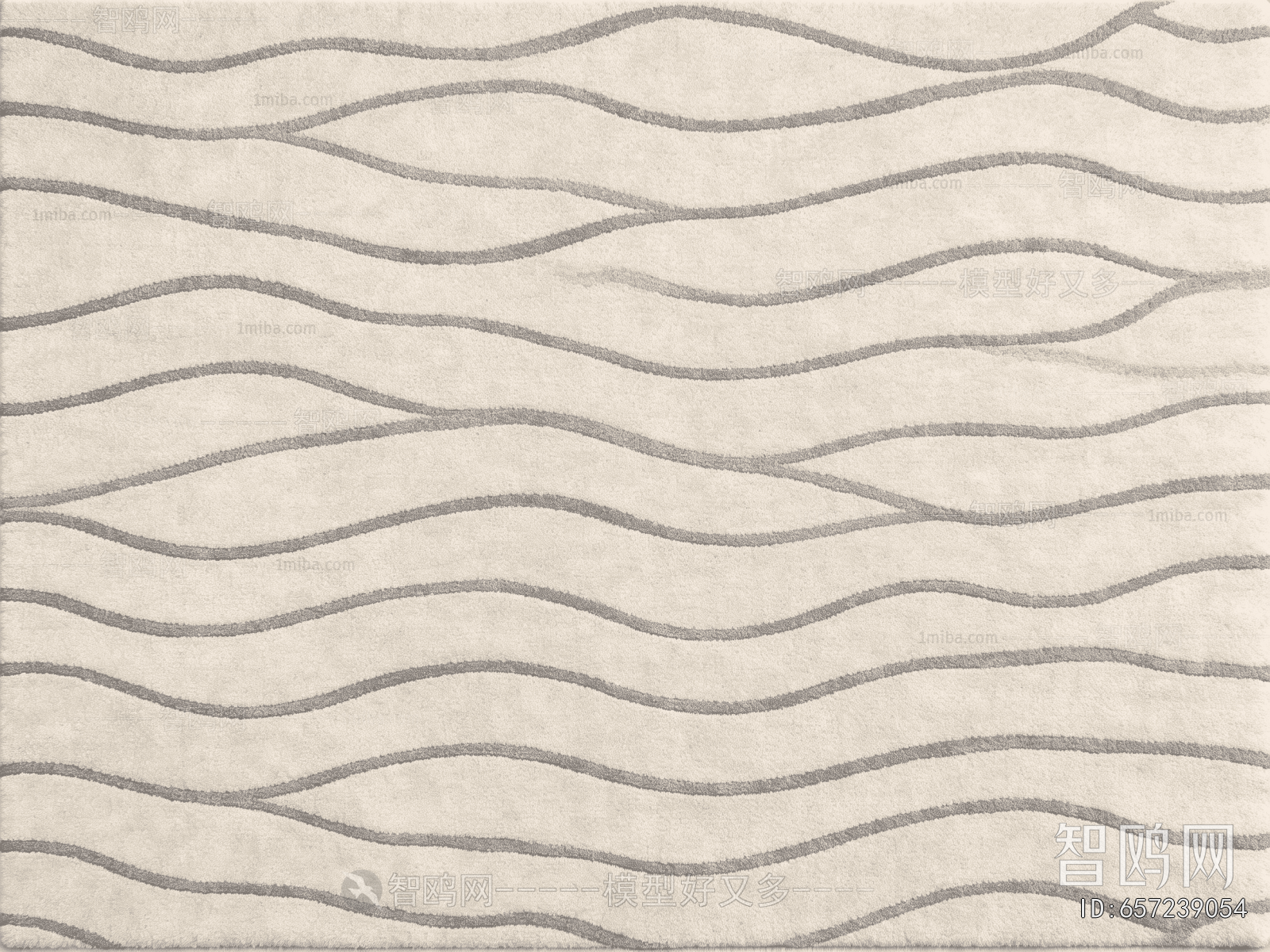 Modern Rug