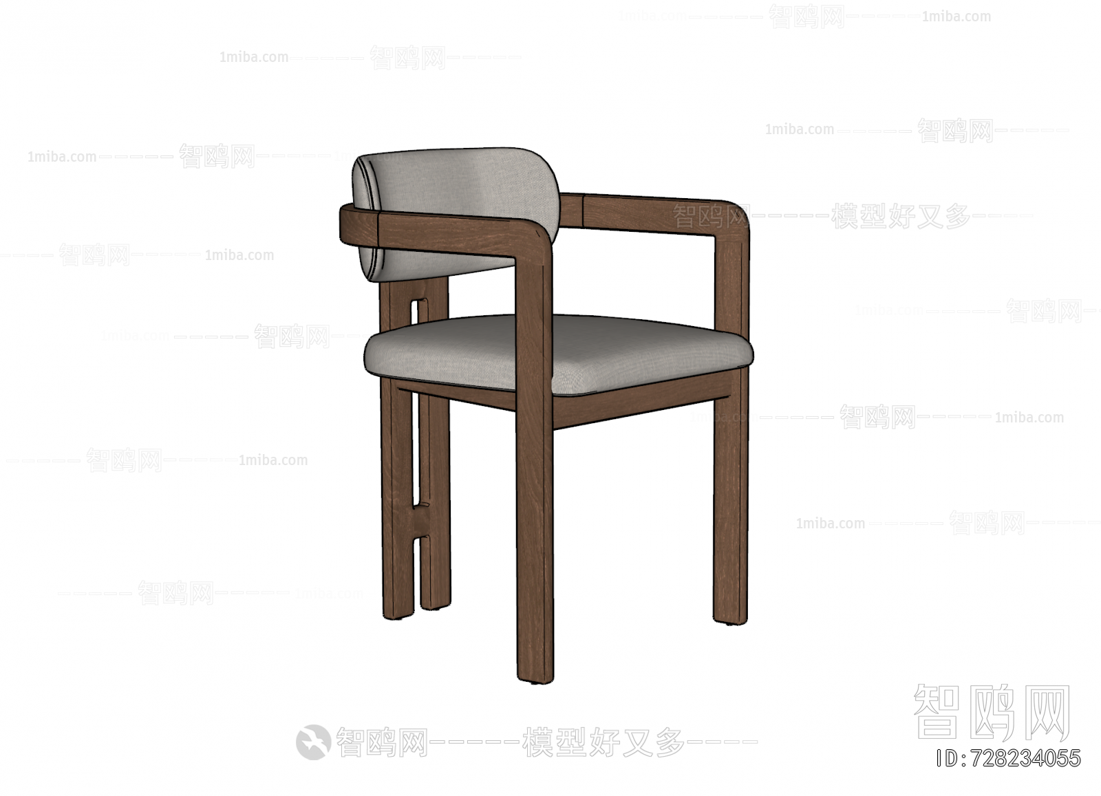 Modern Dining Chair
