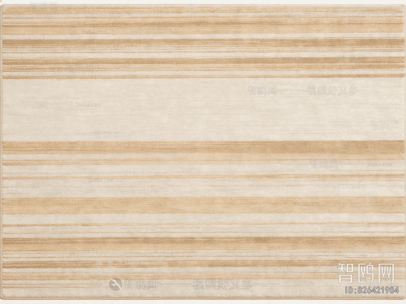 Modern Rug