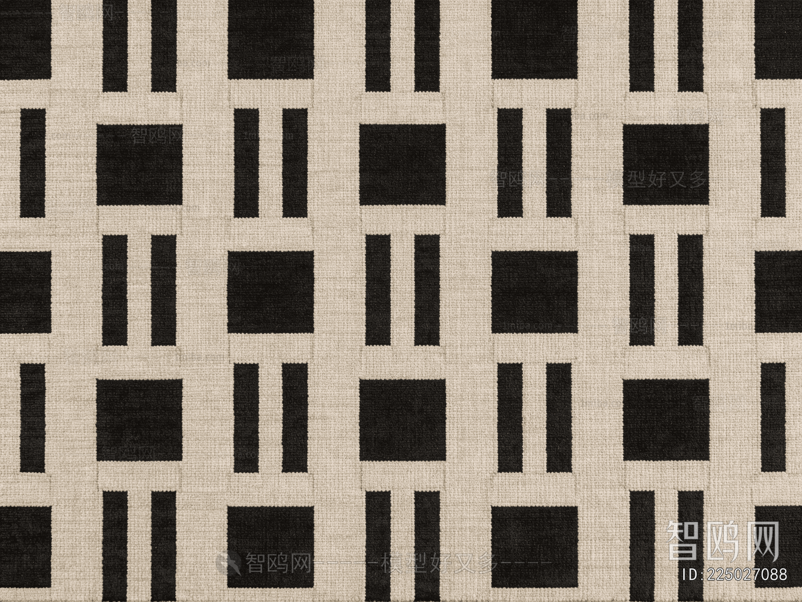 Modern Rug