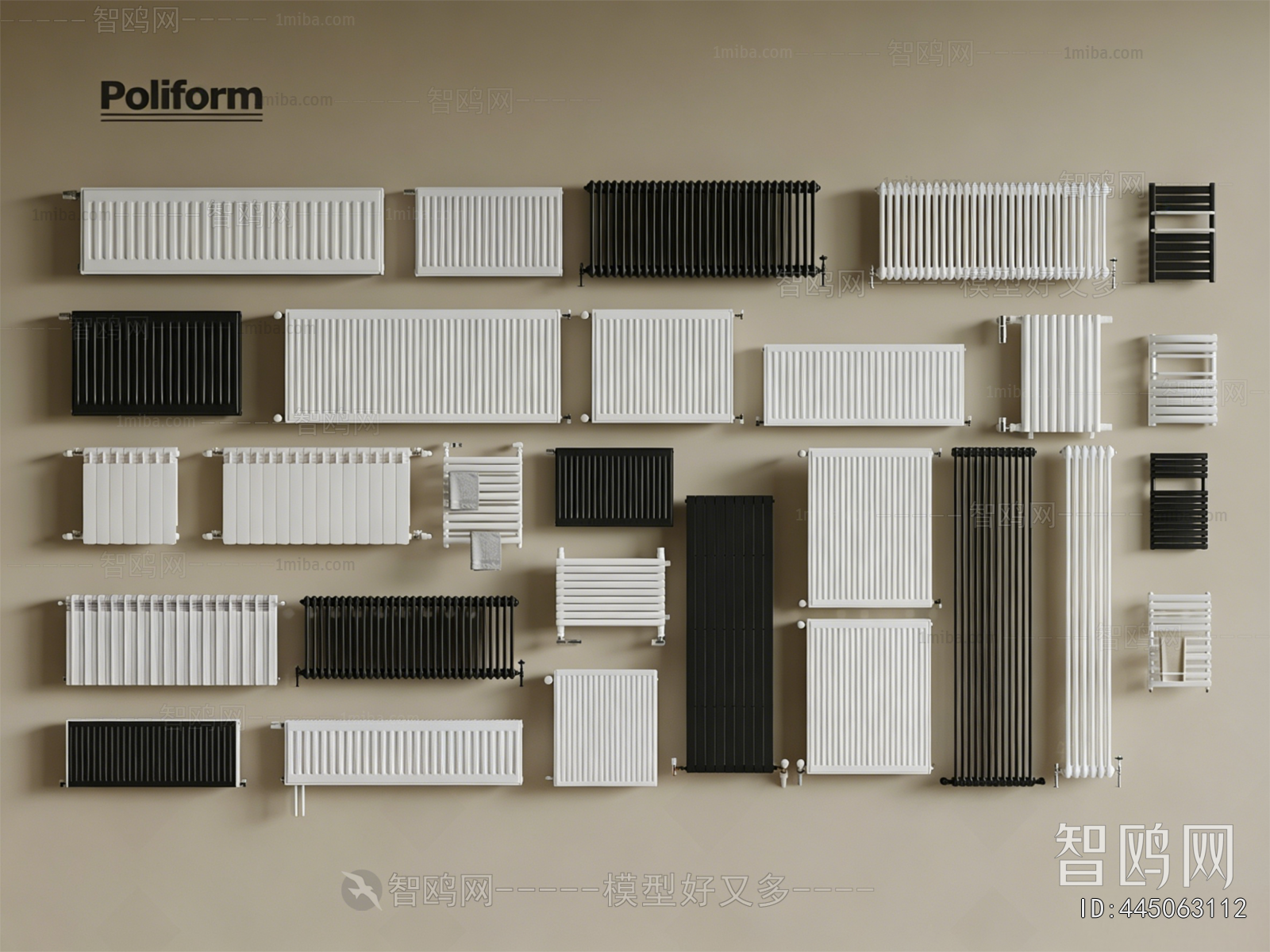 Modern Heating