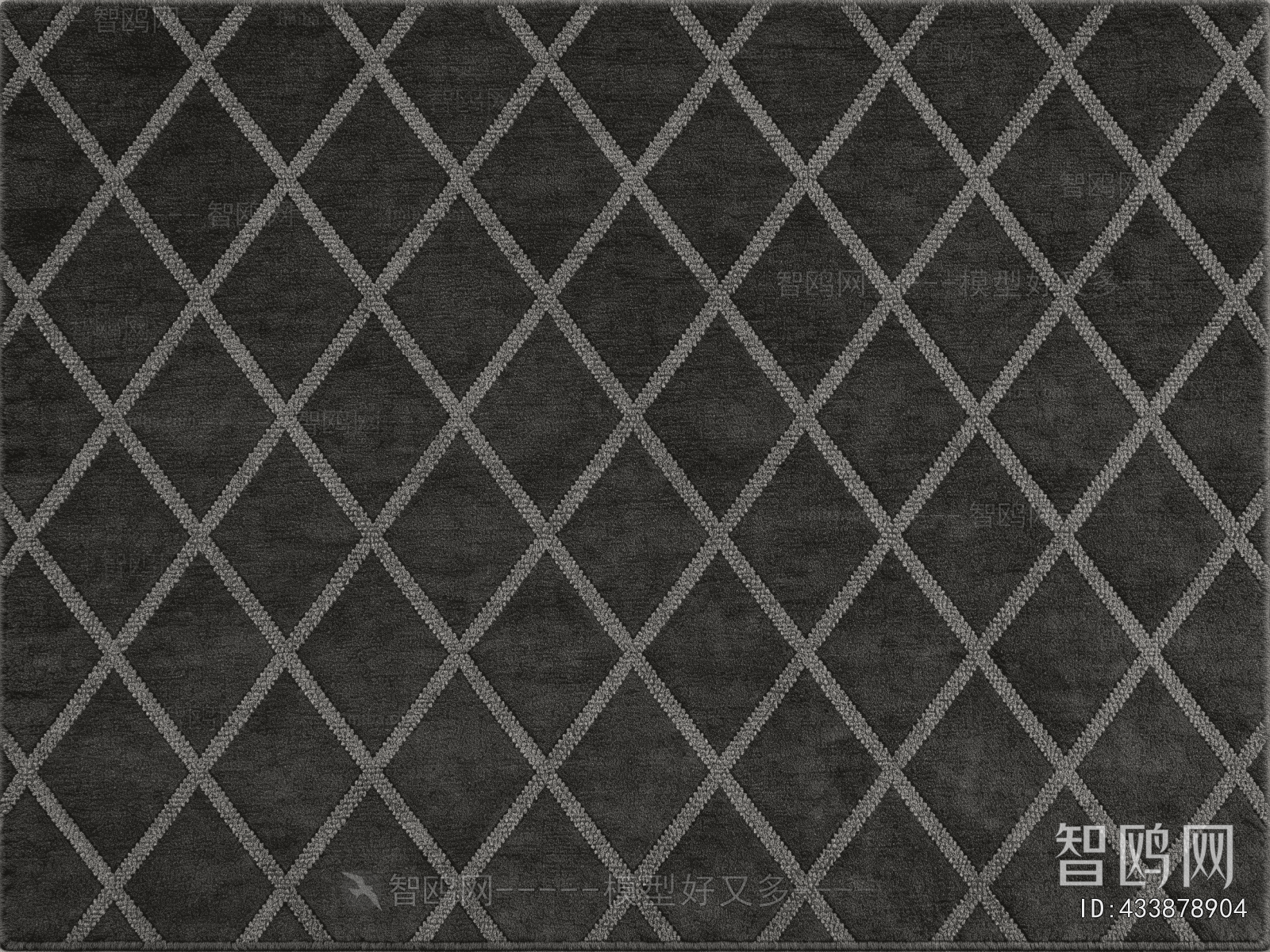 Modern Rug
