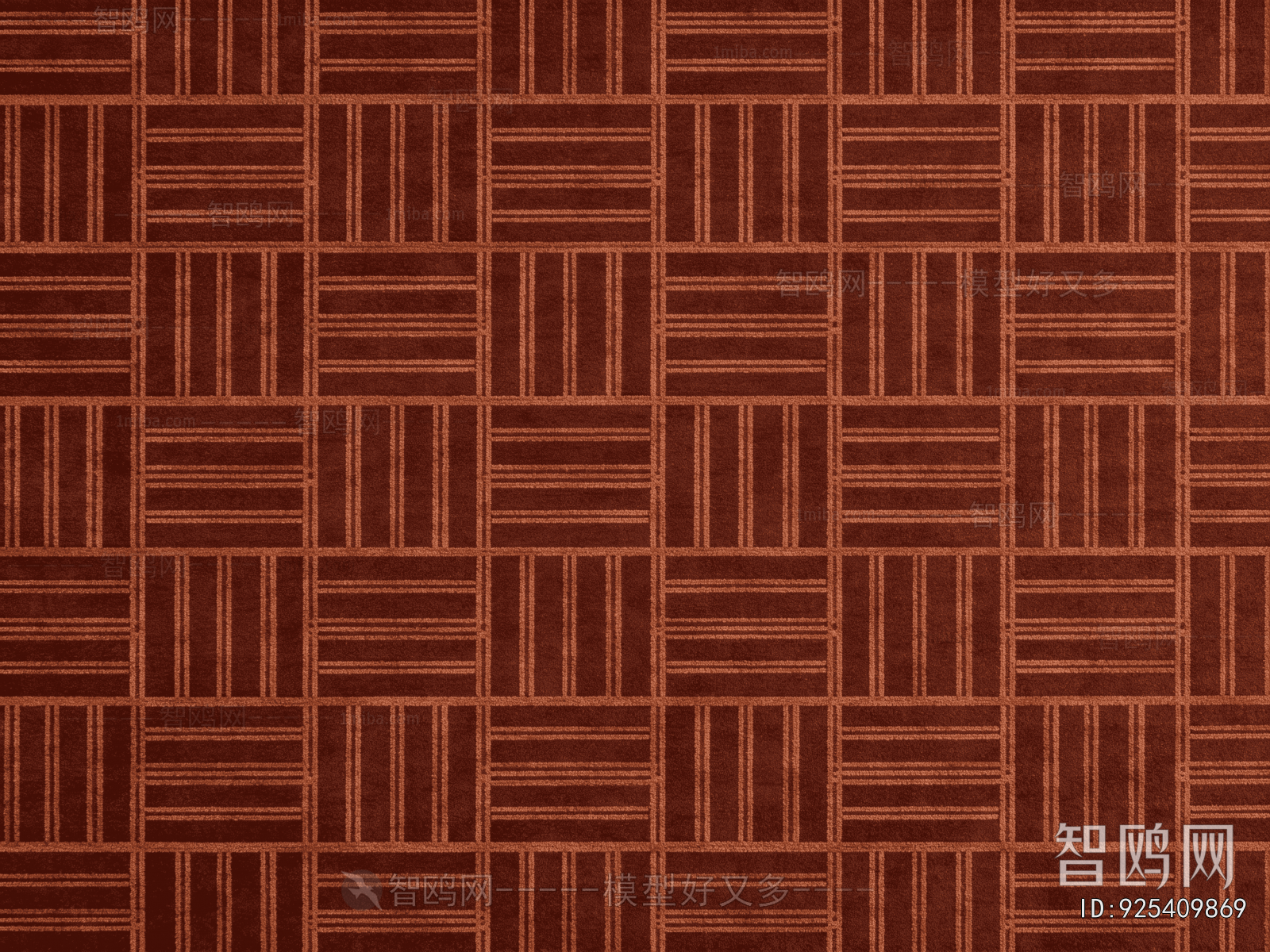 Chinese Carpet