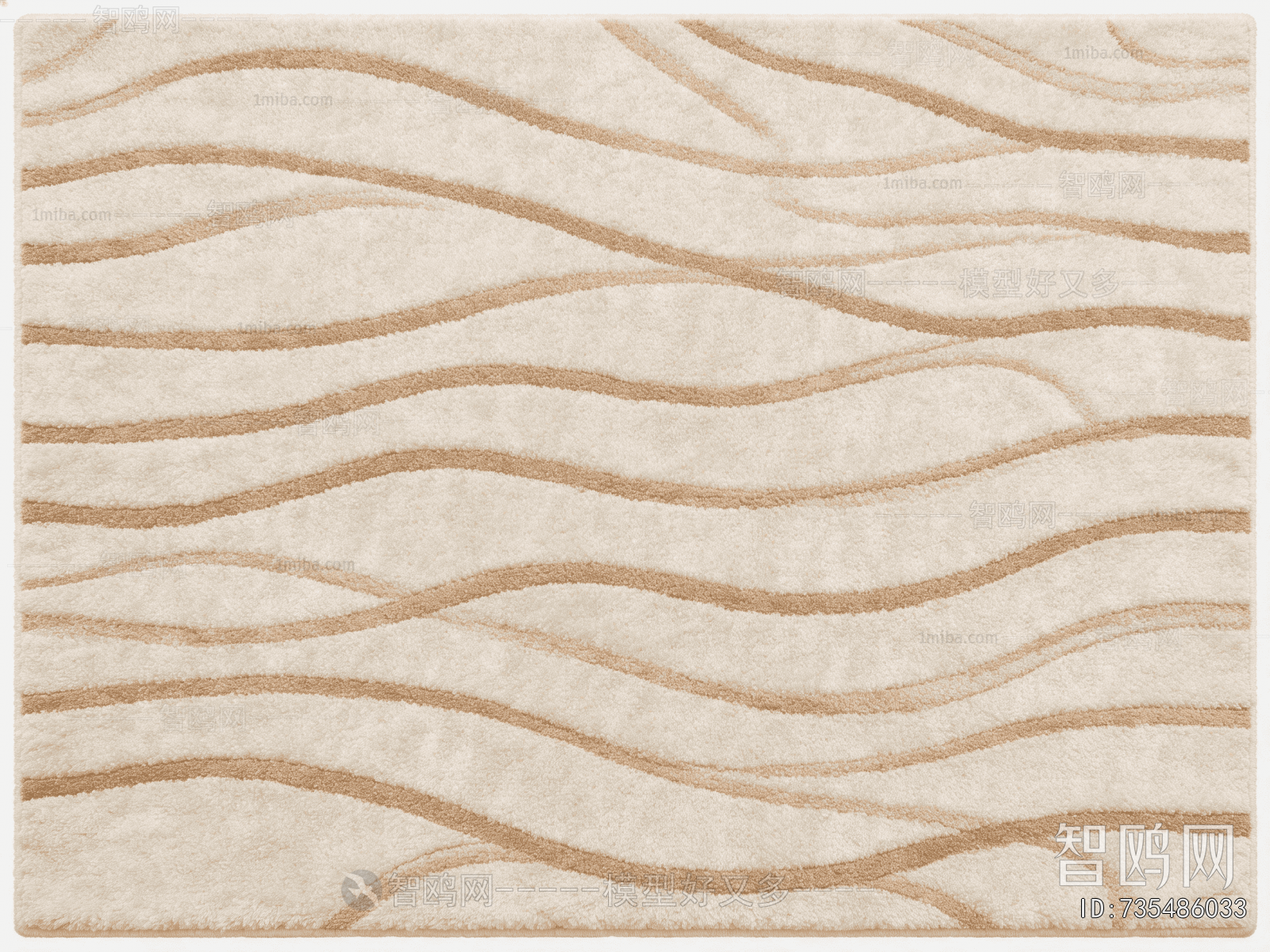 Modern Rug