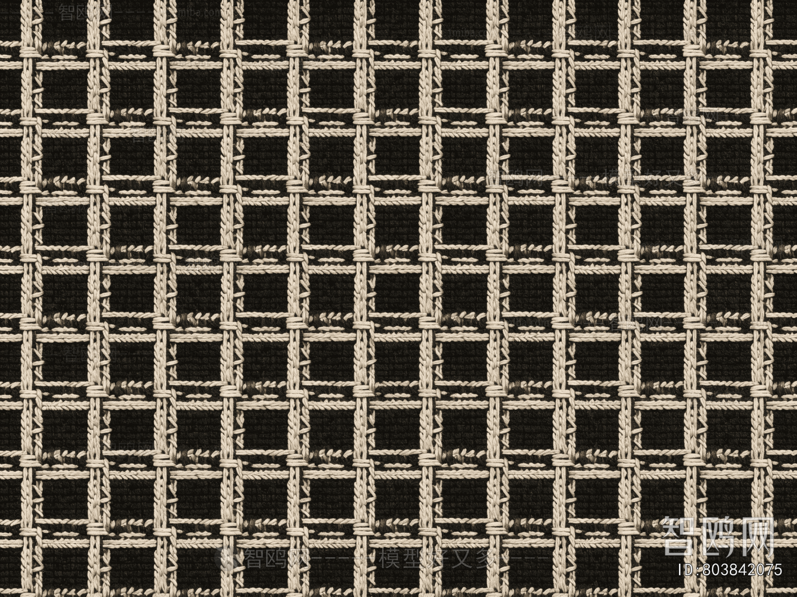 Modern Rug