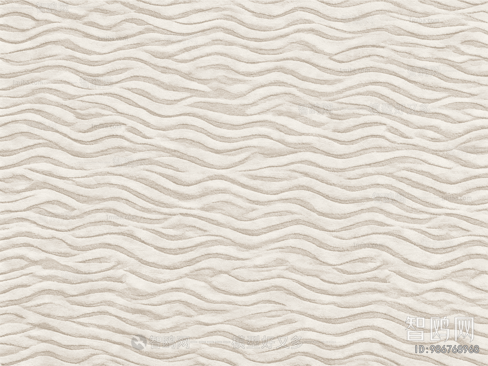 Modern Rug