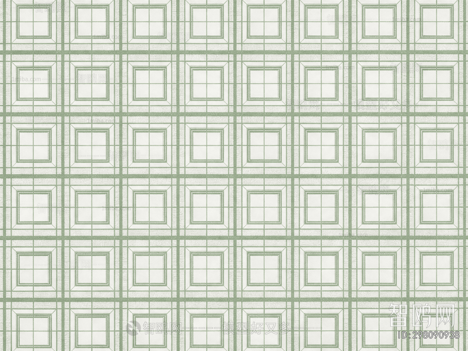 Modern Rug