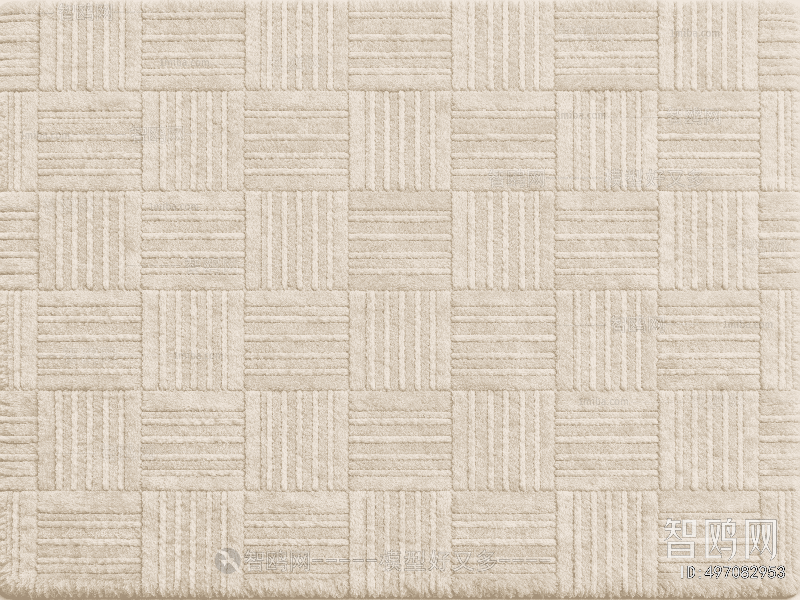 Modern Rug