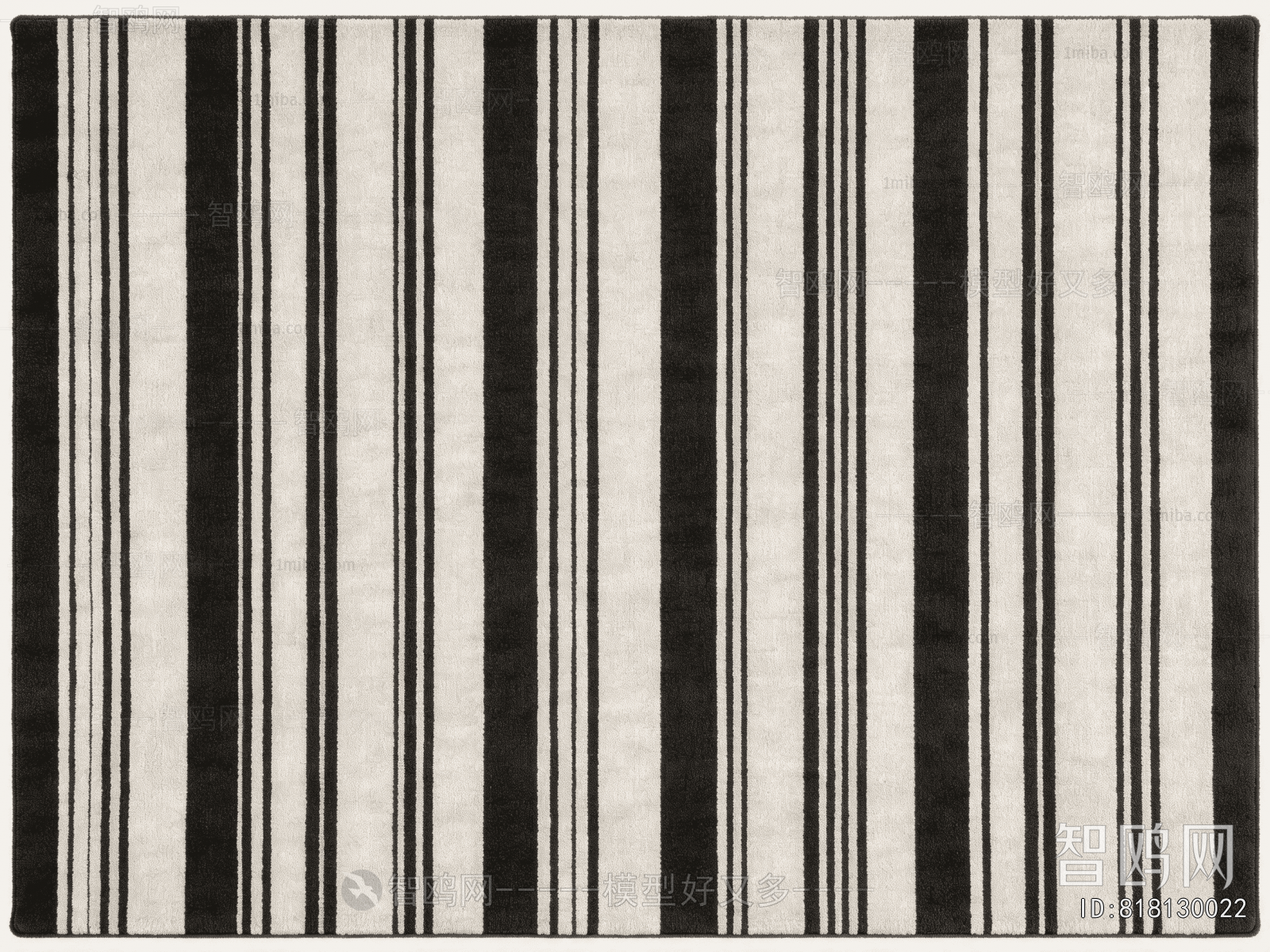 Modern Rug