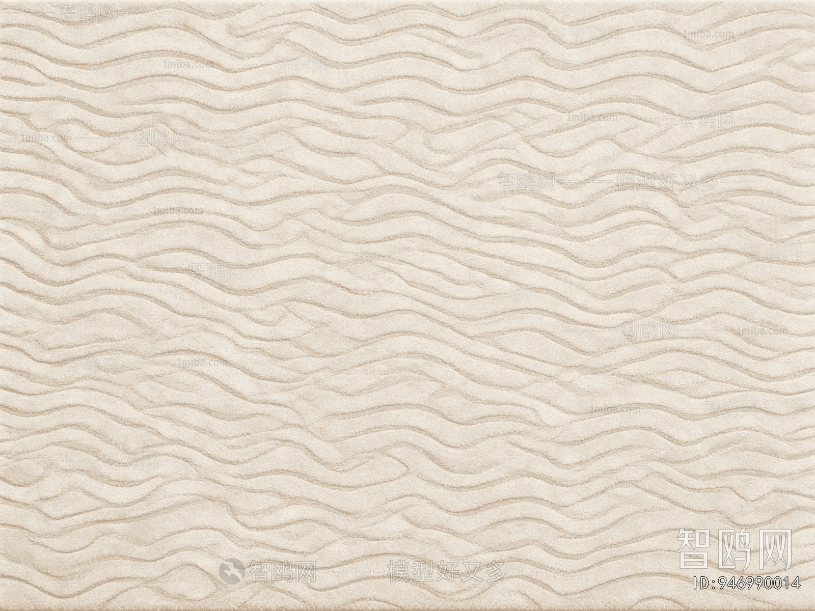 Modern Rug