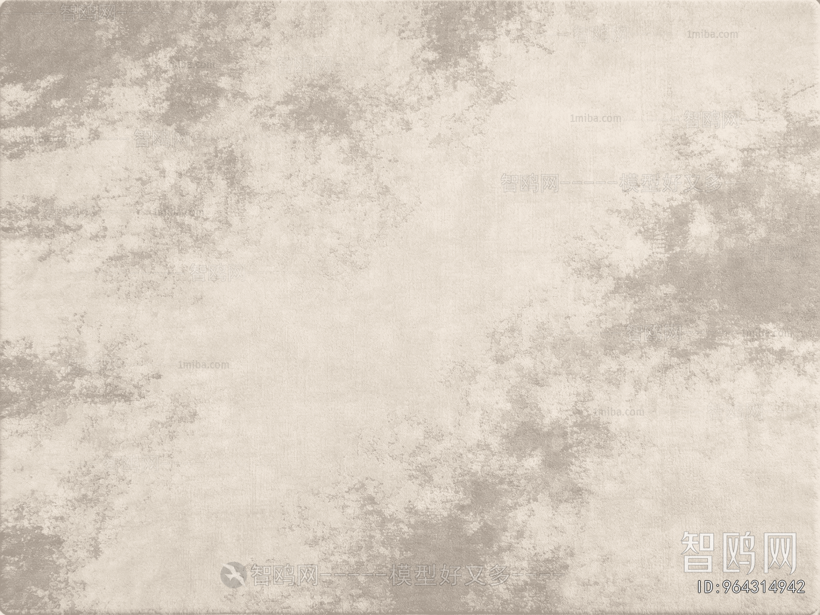 Chinese Carpet