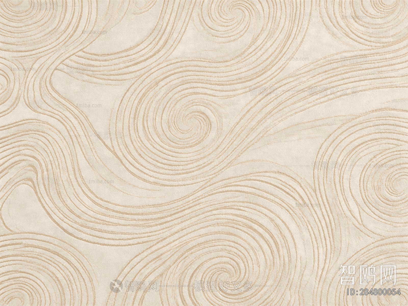 Modern Rug
