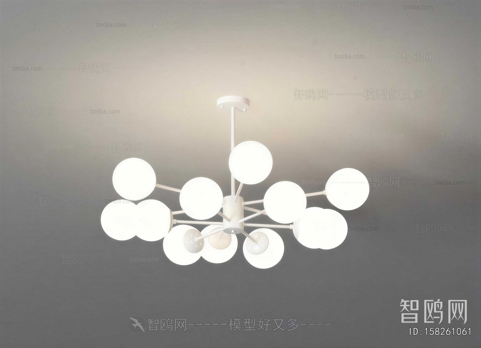Modern Droplight