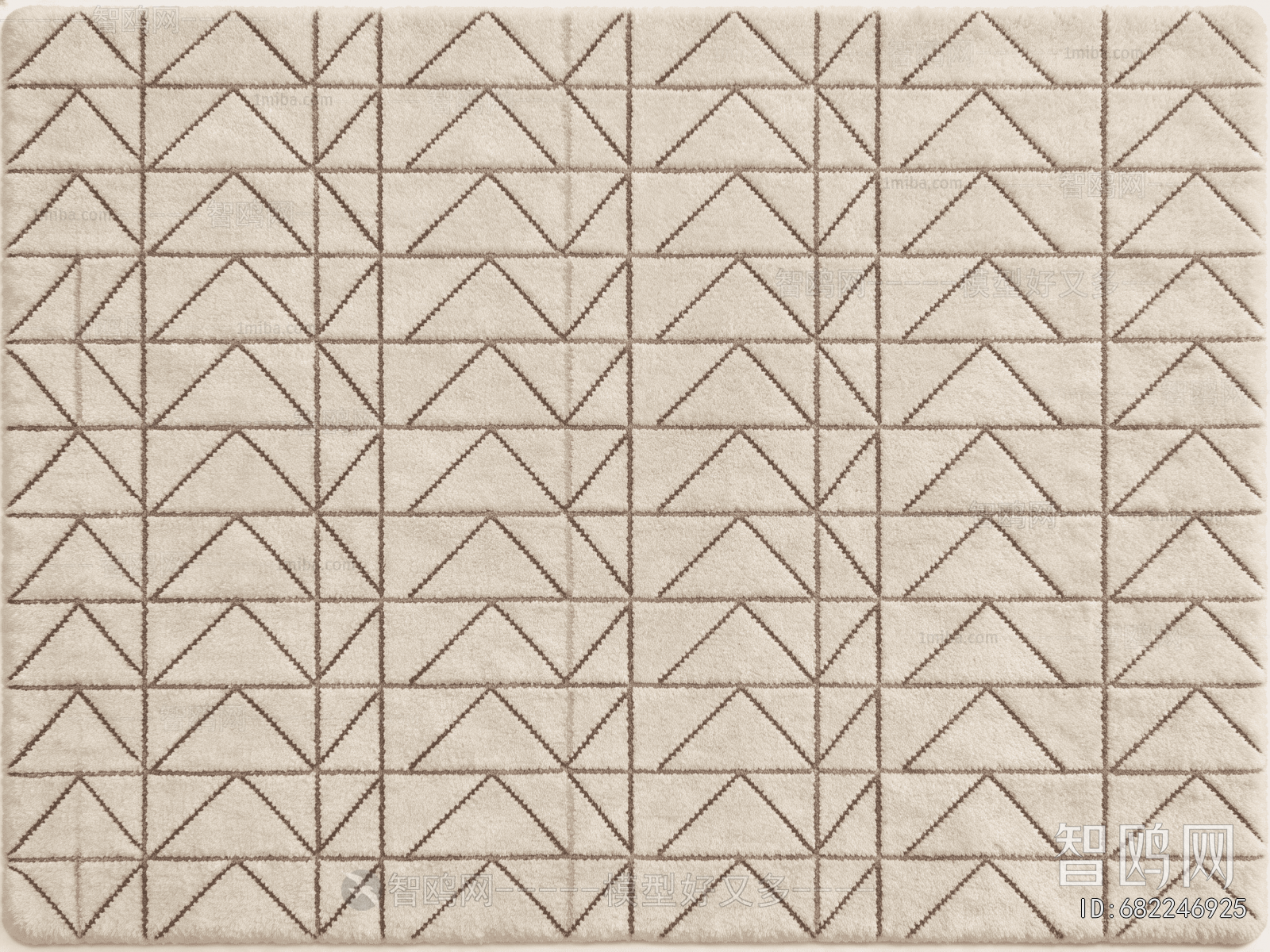 Modern Rug