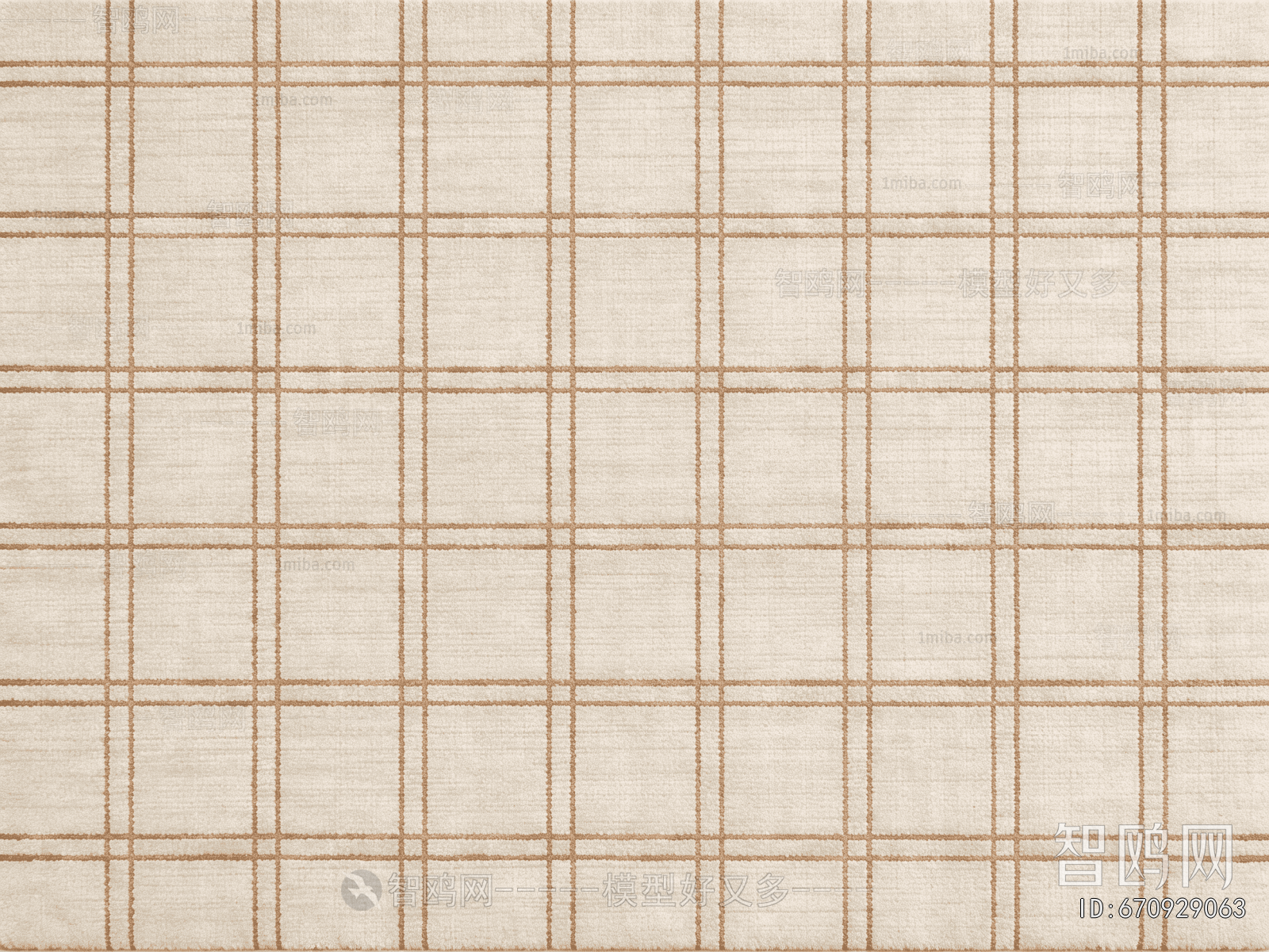 Modern Rug