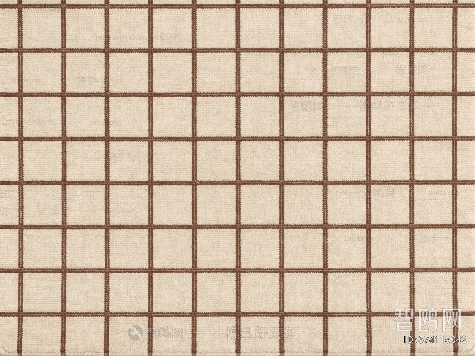Modern Rug