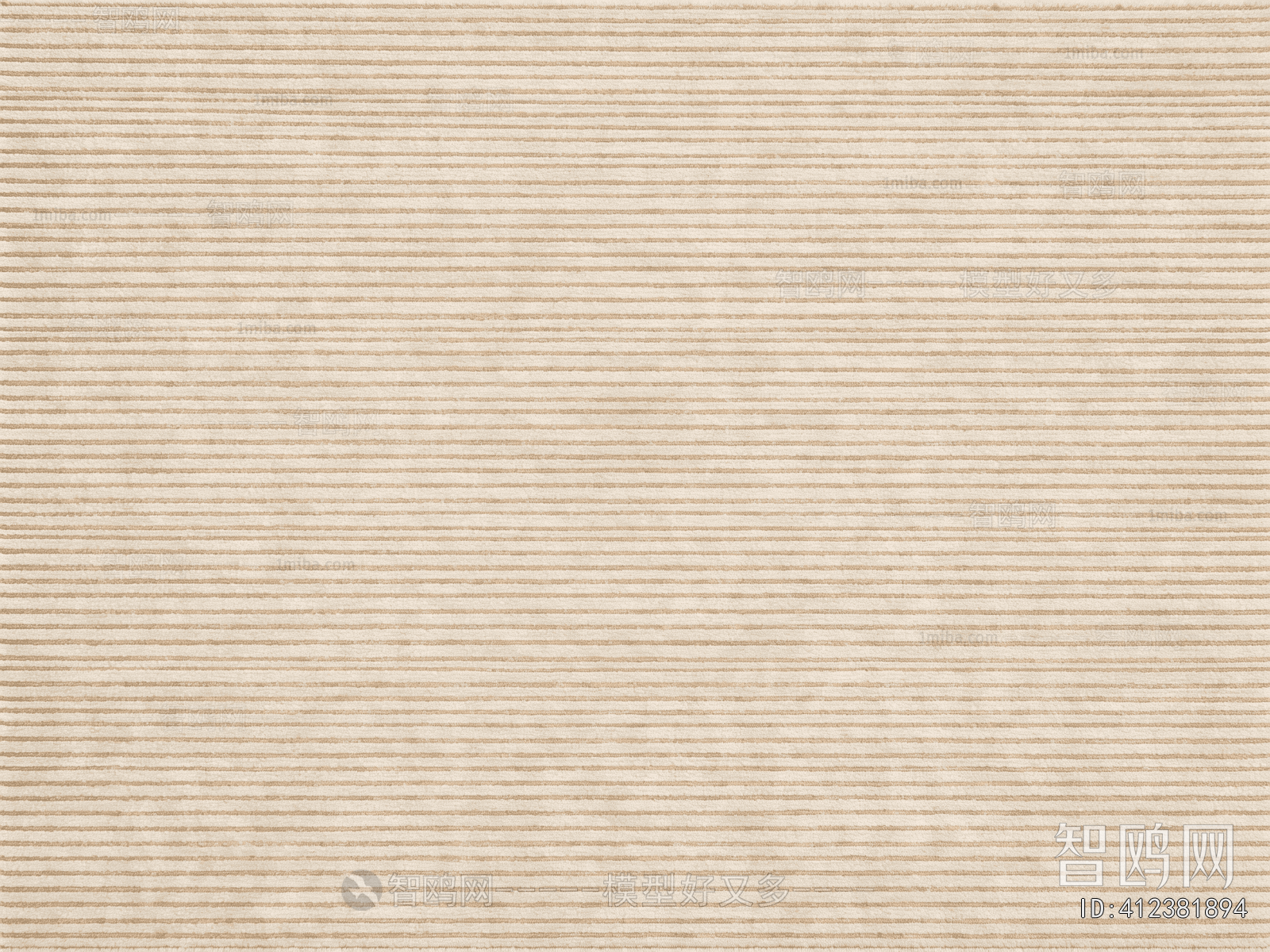Modern Rug