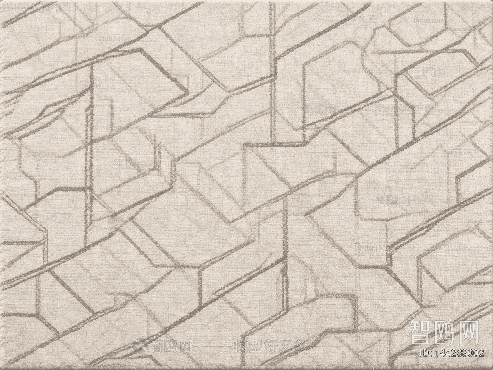Modern Rug