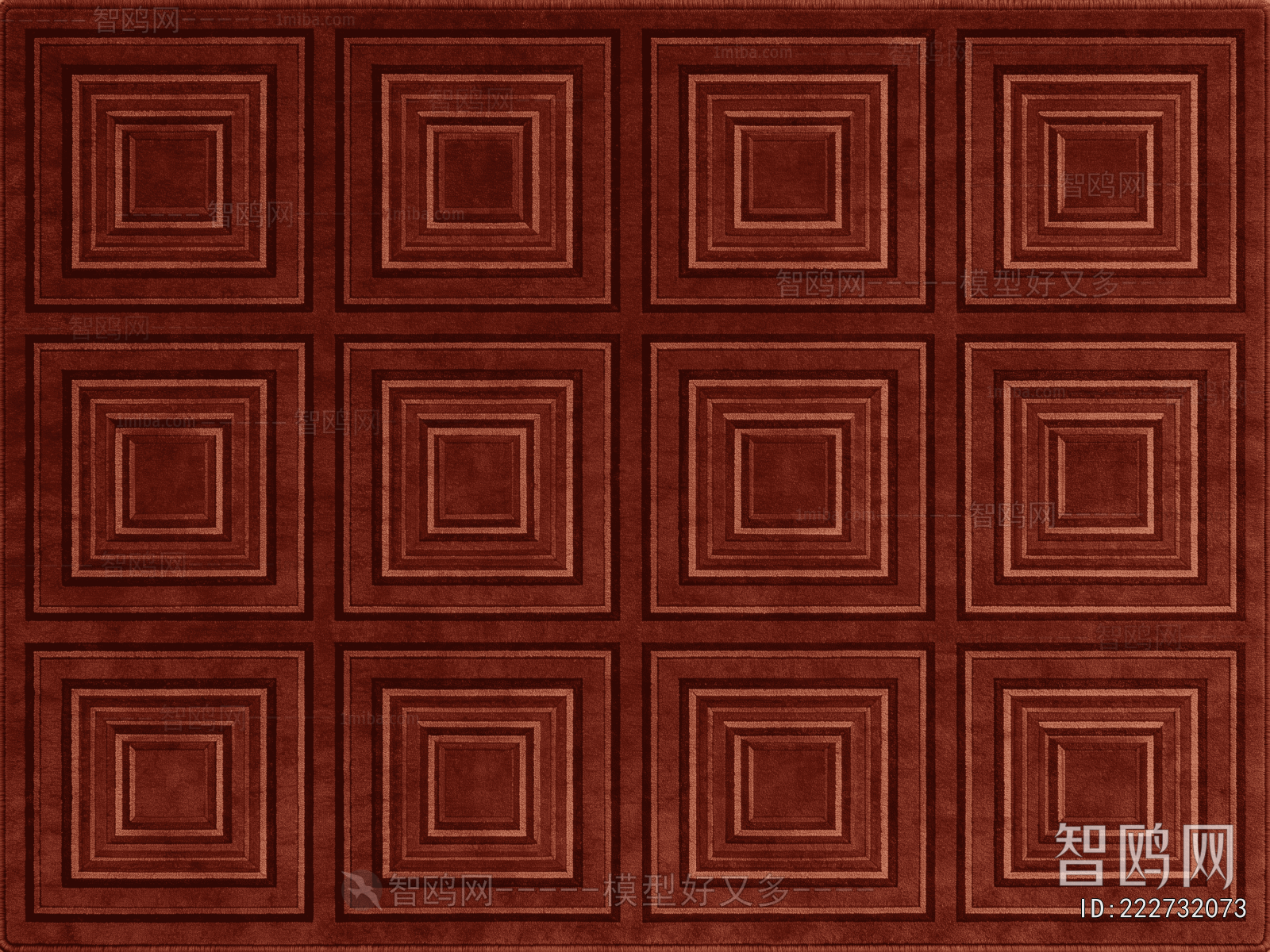 Modern Rug