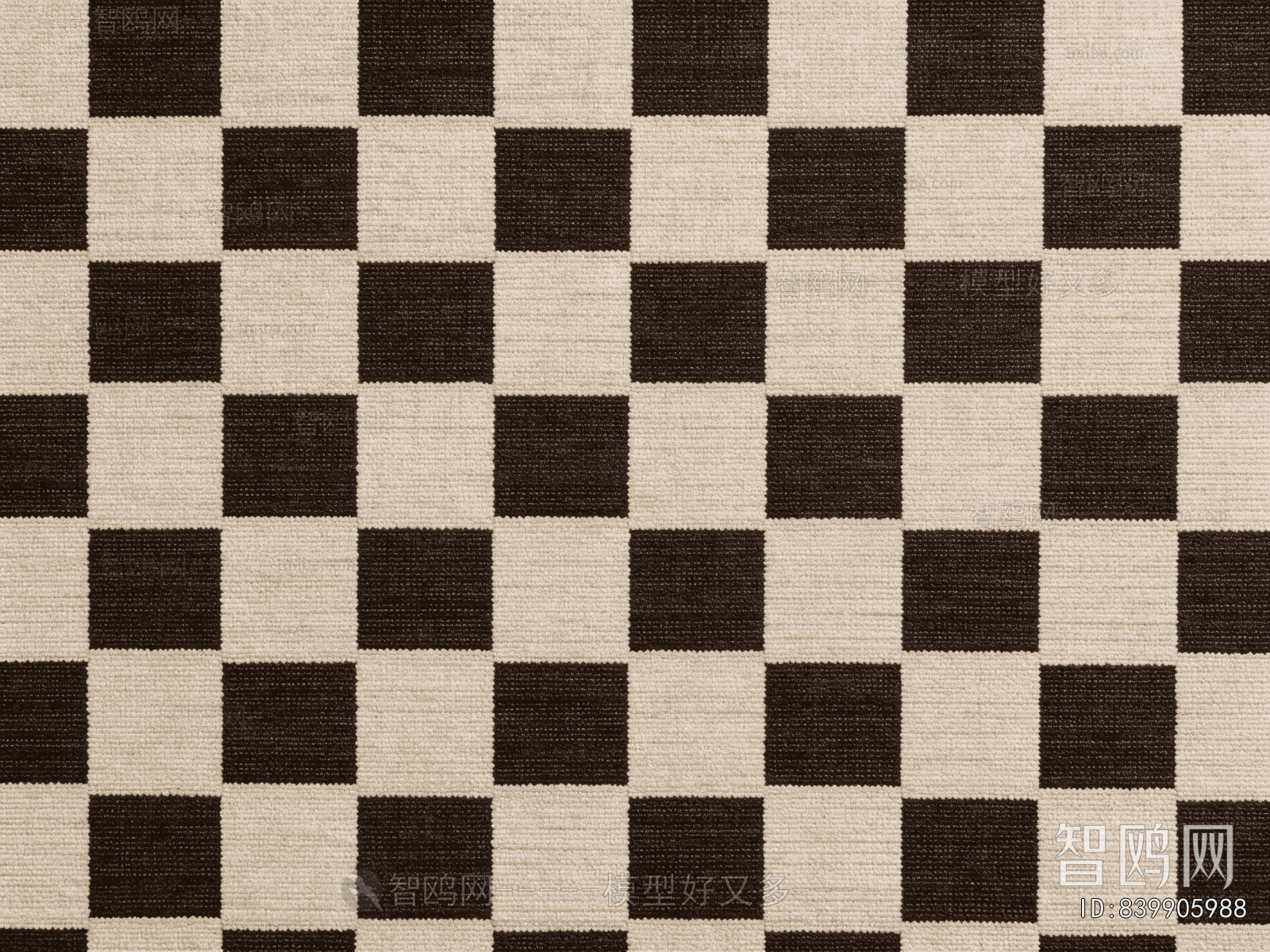 Modern Rug
