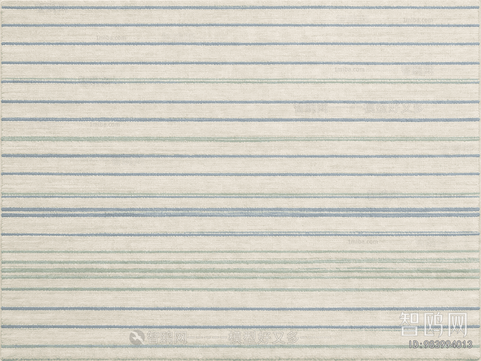 Modern Rug