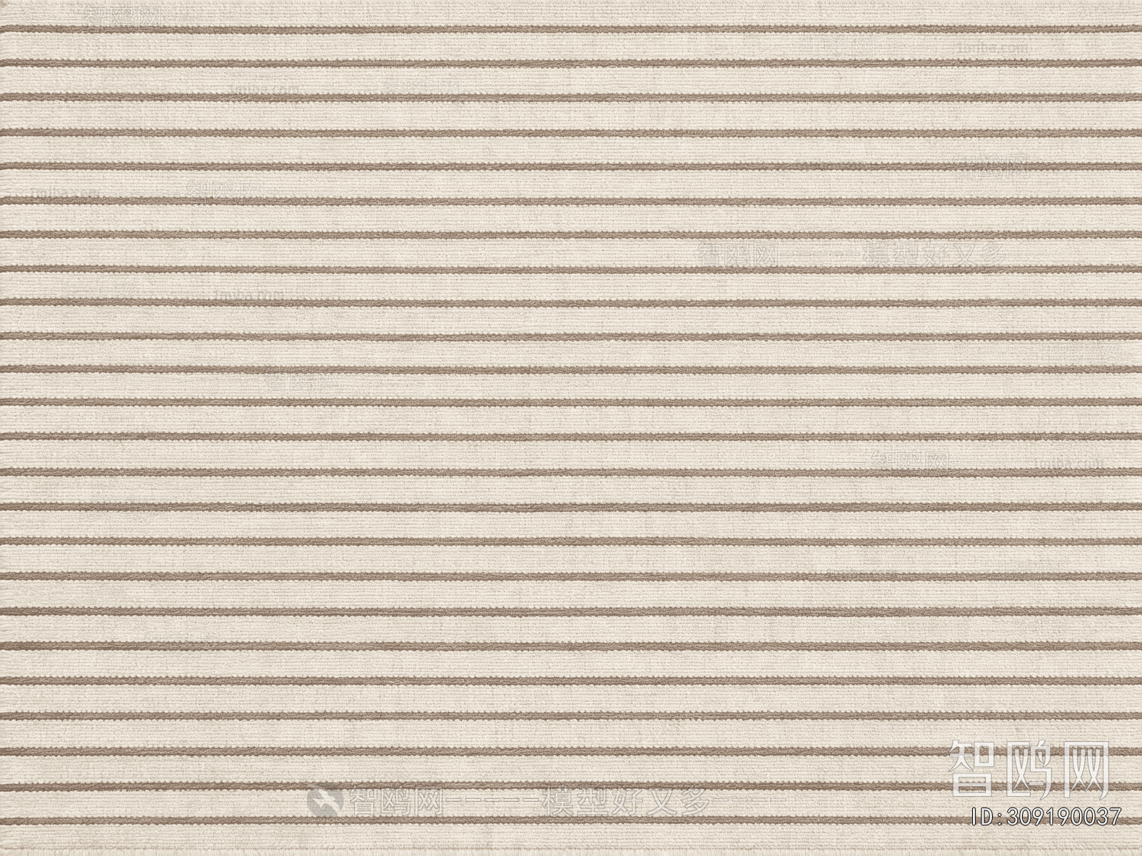 Modern Rug