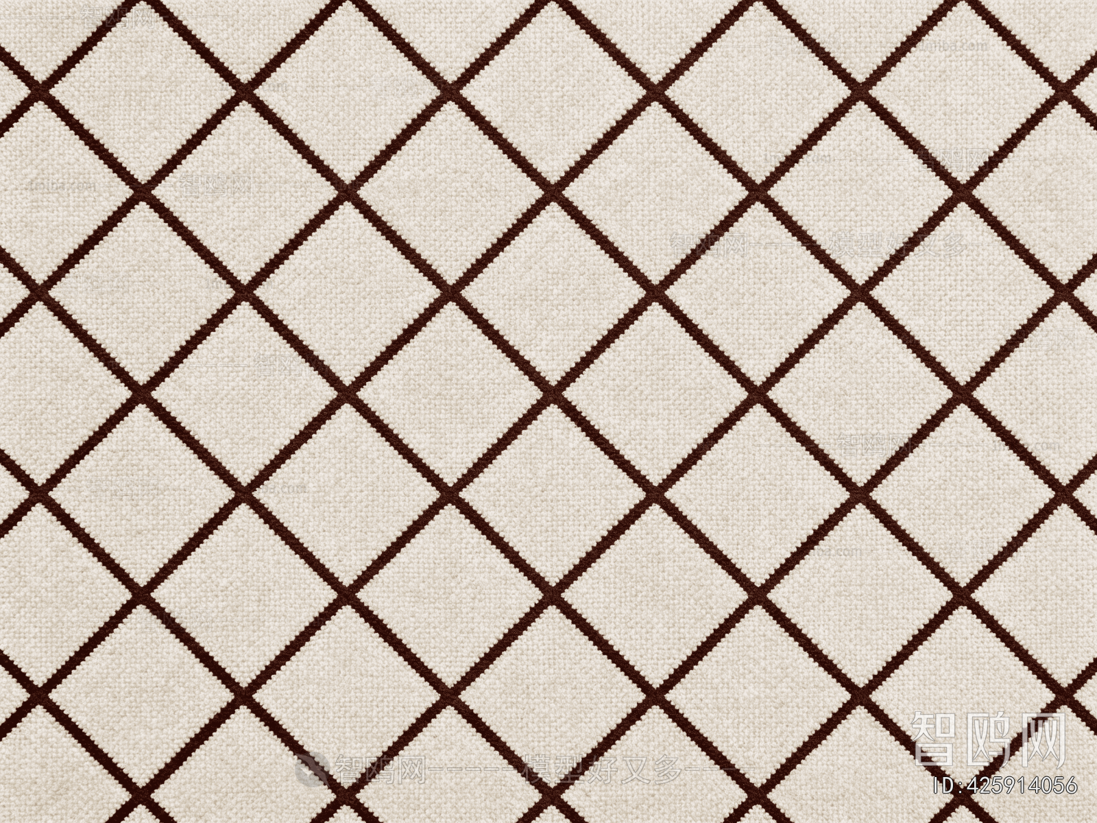 Modern Rug