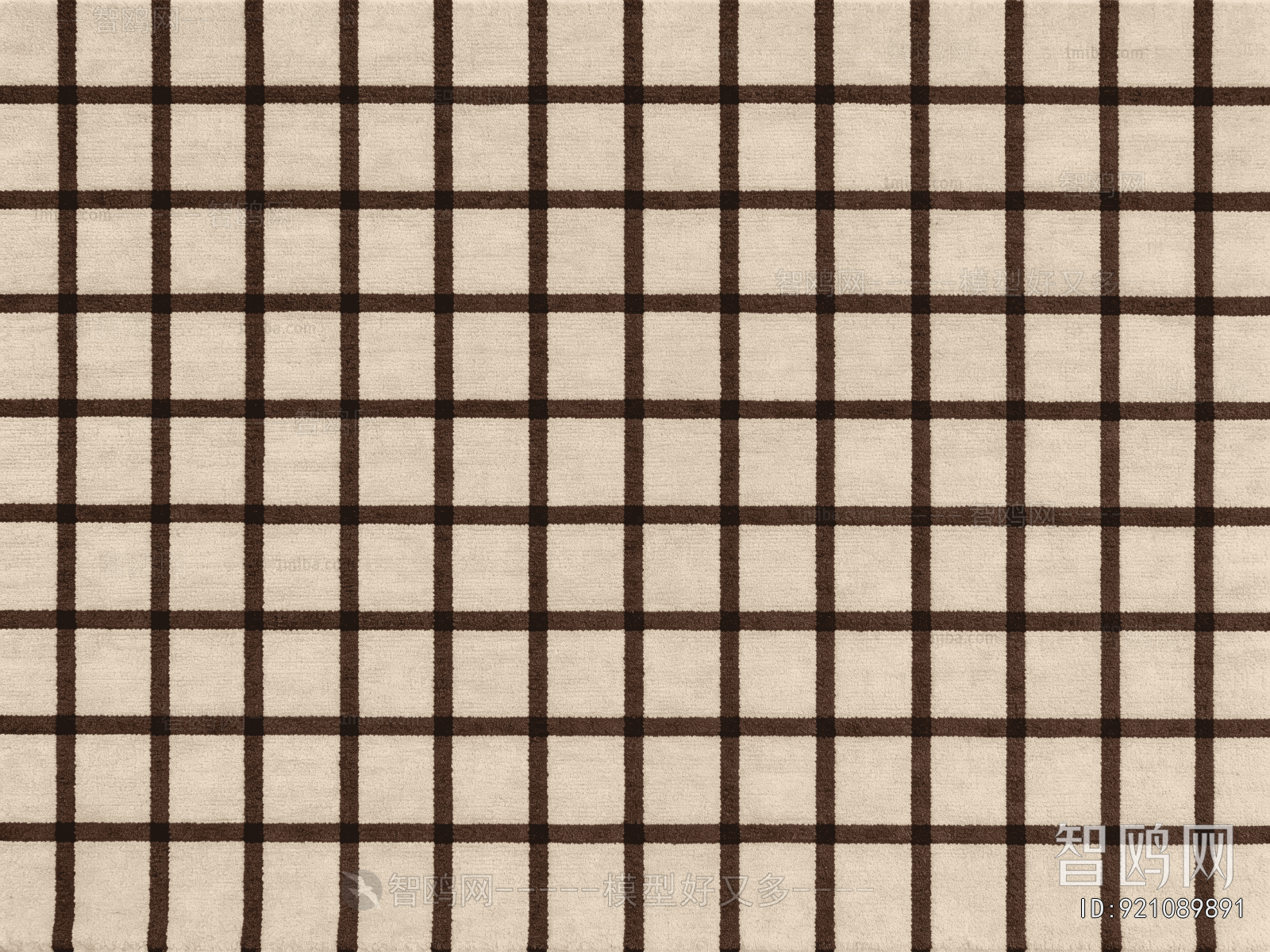 Modern Rug