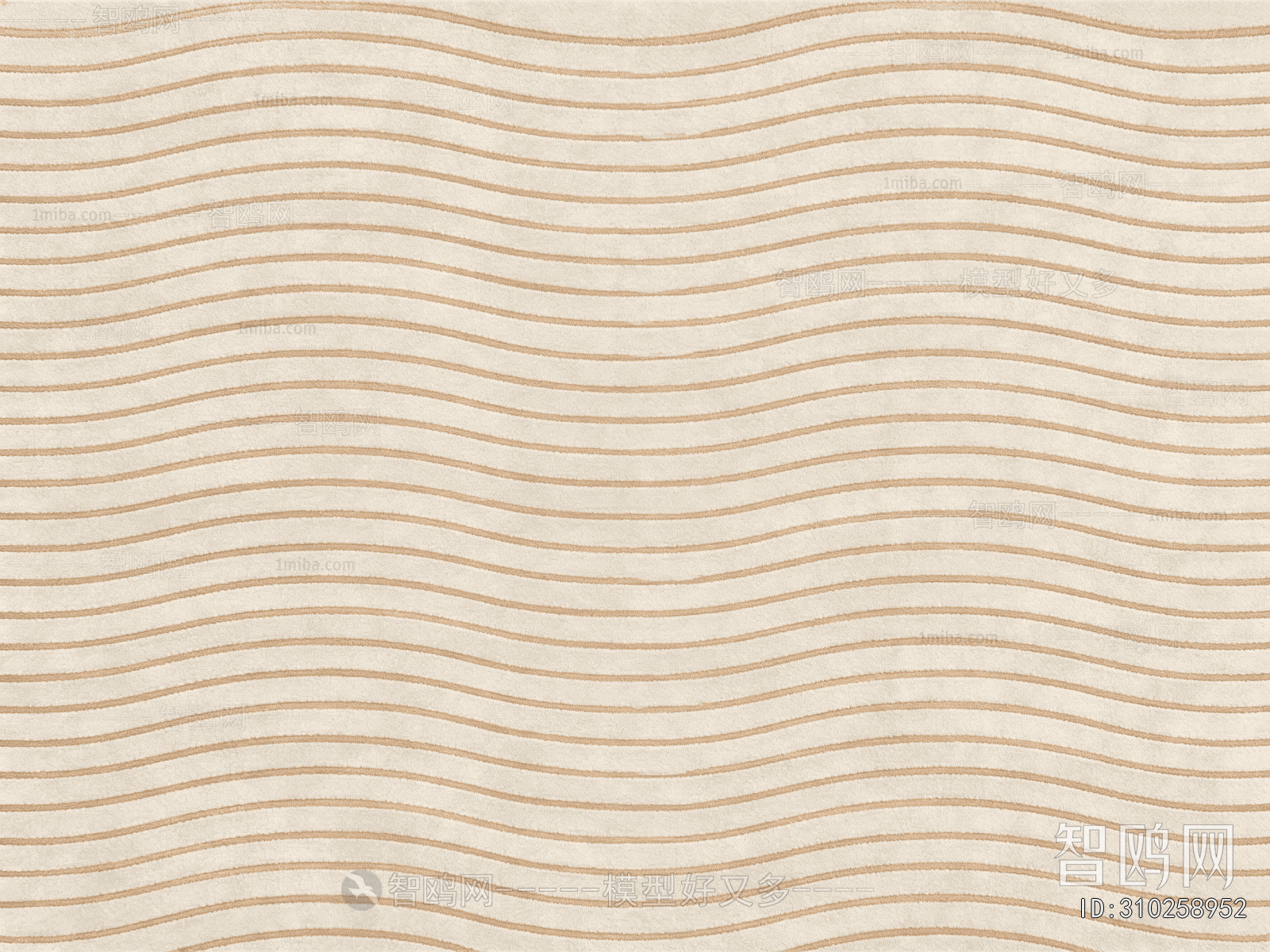Modern Rug