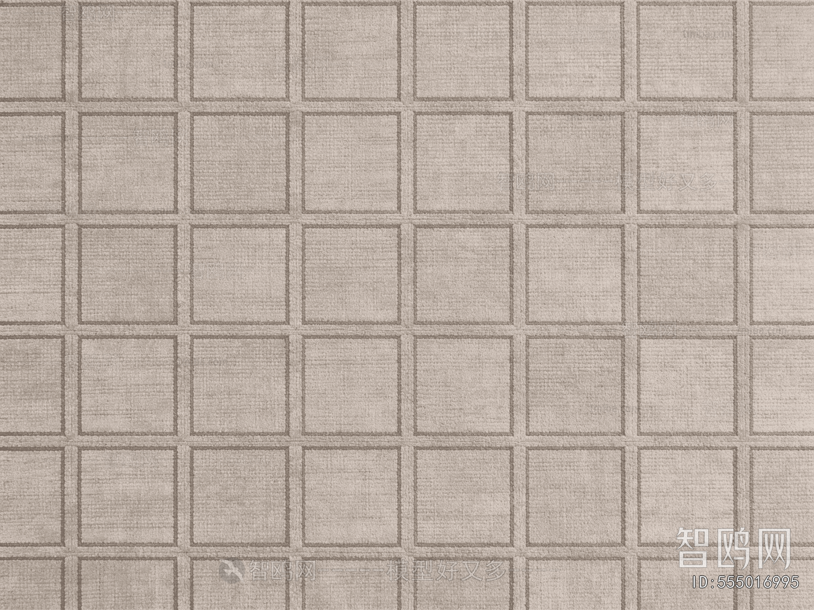 Modern Rug