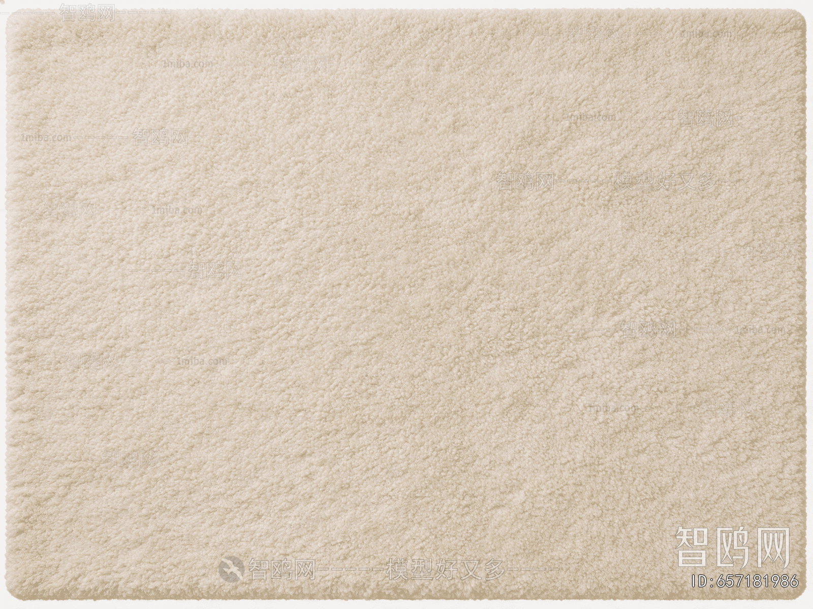 Modern Rug
