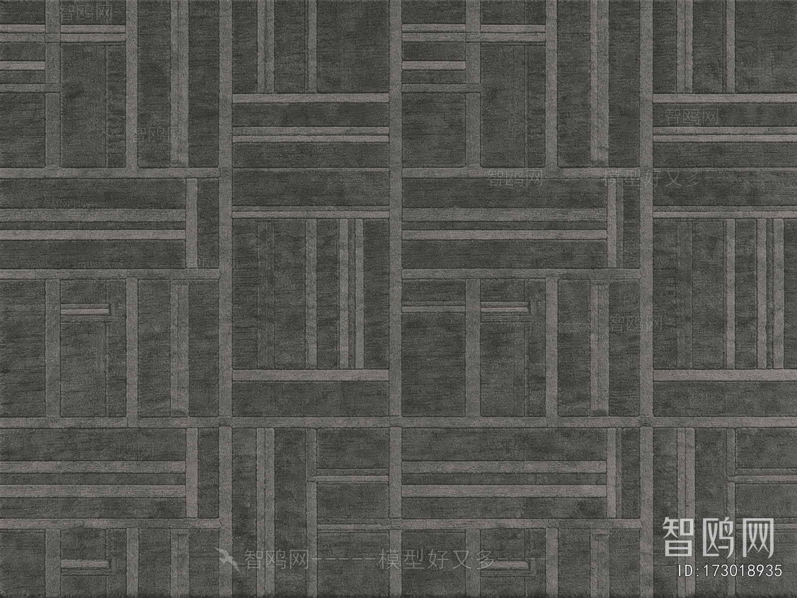 Modern Rug