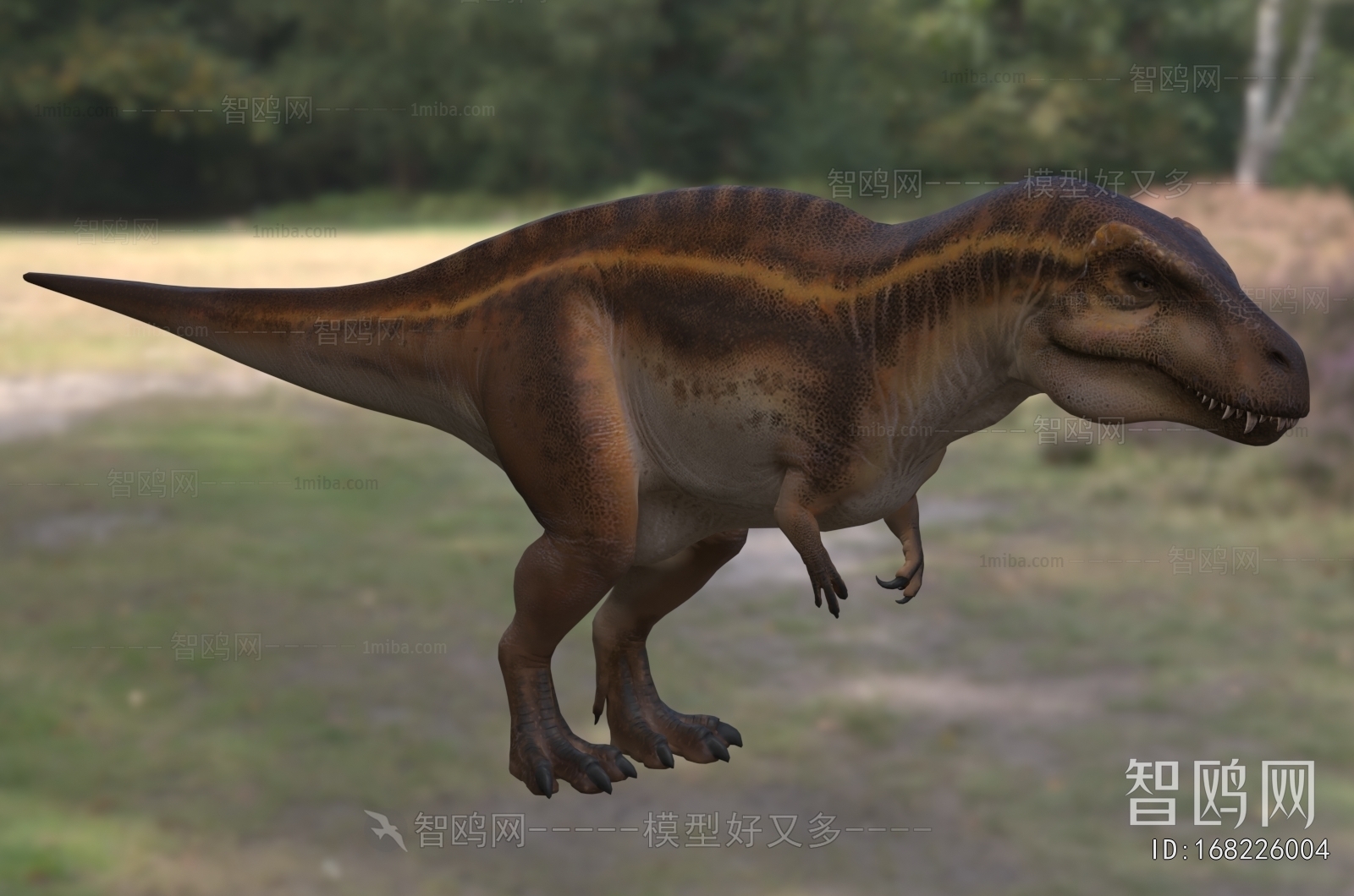 Modern Other Animals