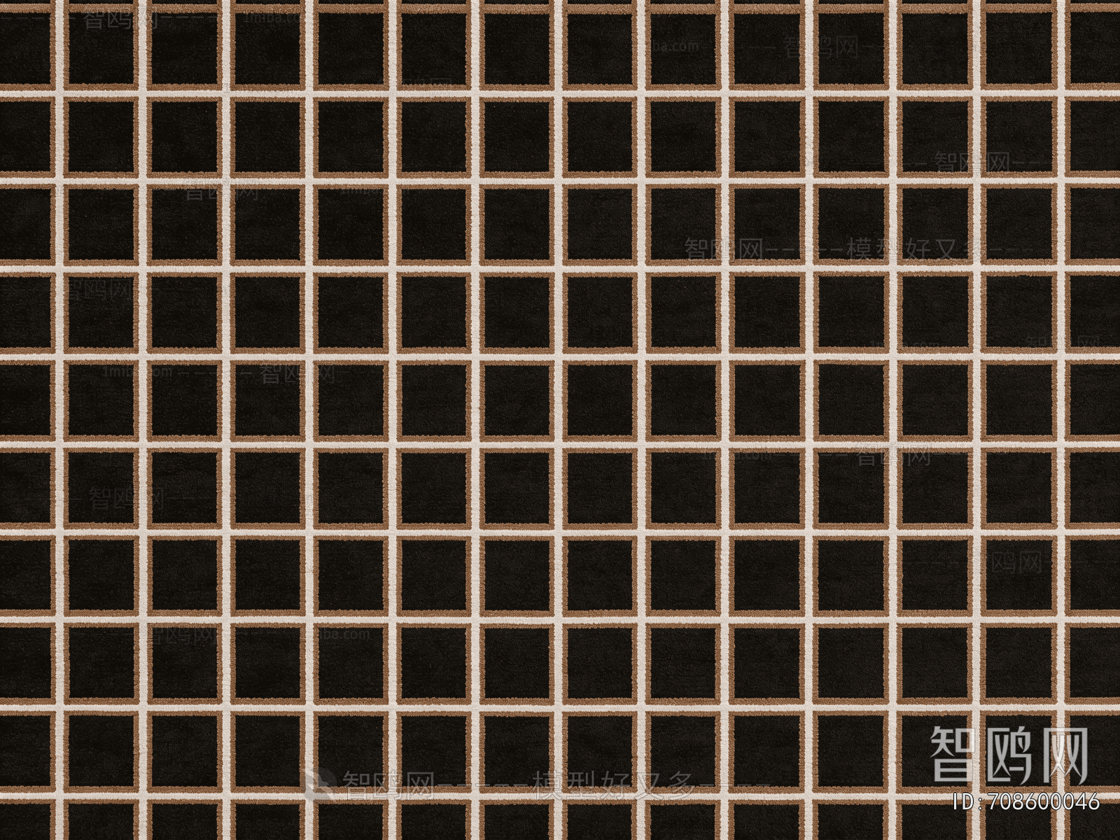 Modern Rug