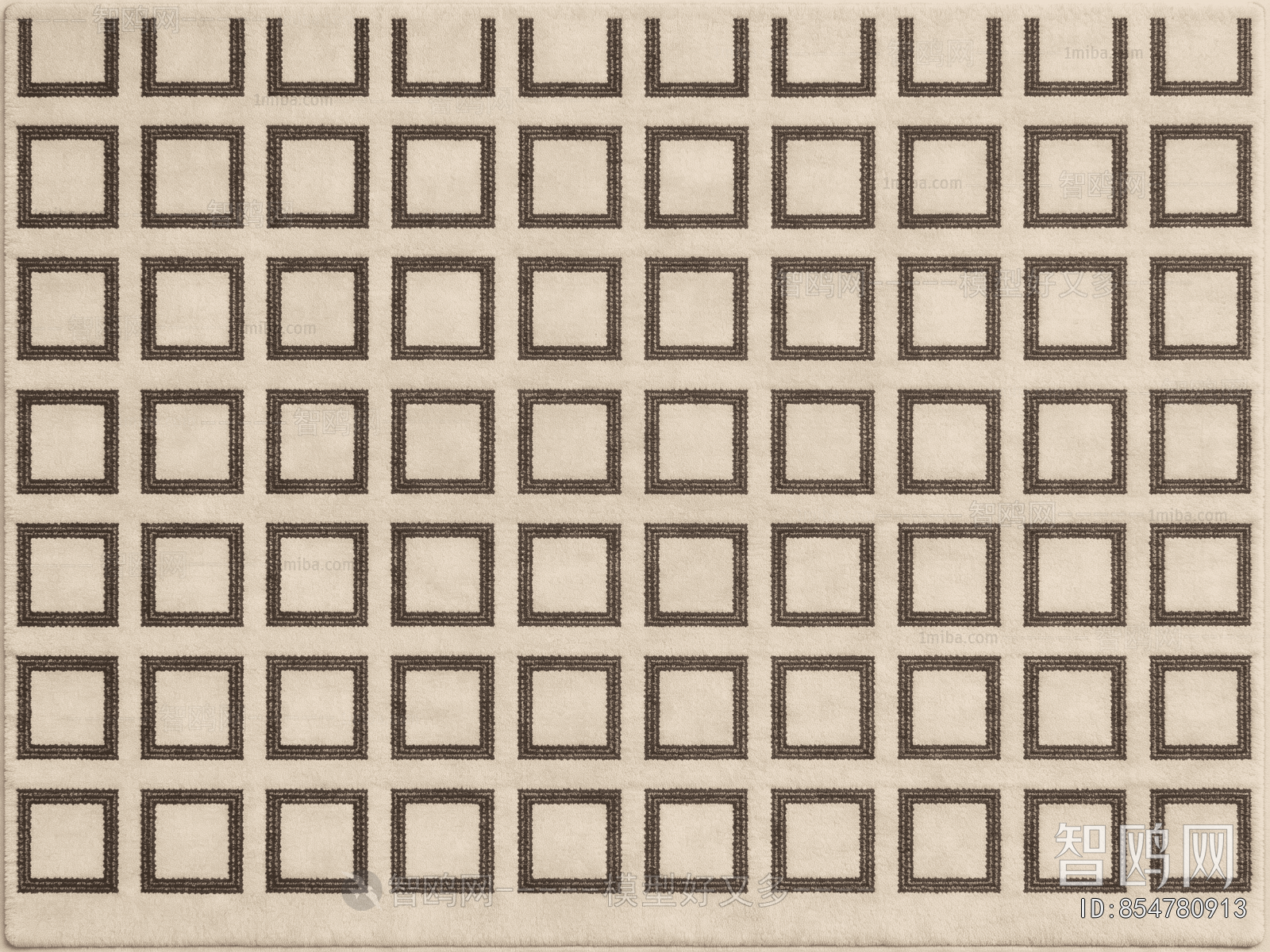 Modern Rug